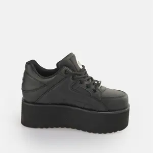 Women's Trainers Buffalo Vegan Nubuck image-6