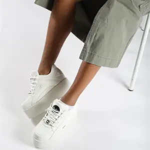 Zapatillas de deporte para mujer Buffalo Vegan Nappa image-3