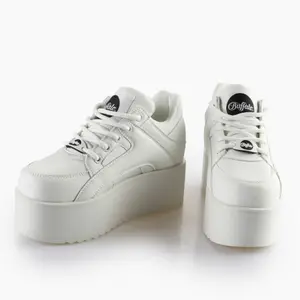 Zapatillas de deporte para mujer Buffalo Vegan Nappa image-4