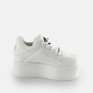 Zapatillas de deporte para mujer Buffalo Vegan Nappa image-6