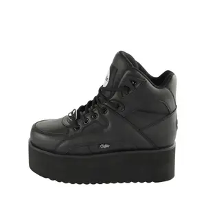 Scarpe da ginnastica da donna Buffalo Vegan Nubuck image-0