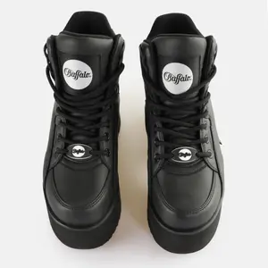 Scarpe da ginnastica da donna Buffalo Vegan Nubuck image-2