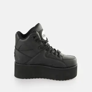 Scarpe da ginnastica da donna Buffalo Vegan Nubuck image-6