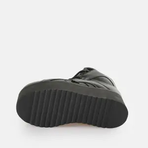 Scarpe da ginnastica da donna Buffalo Vegan Nubuck image-4