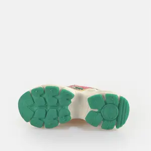 Damestrainers Buffalo Binary Glam - Vegan Glitter image-5