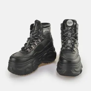 Women's boots Buffalo Blader - Vegan Nappa image-2