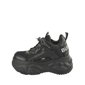 Women's Trainers Buffalo Blader Matcha - Vegan Nappa/Nubuck/Mesh image-0