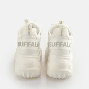 Women's Trainers Buffalo Blader Matcha - Vegan Nappa/Nubuck/Mesh image-3