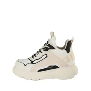 Scarpe da ginnastica da donna Buffalo Cld Chai - Vegan Nubuck