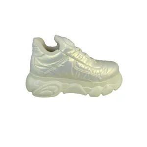 Formadoras de mulheres Buffalo Cld Corin Puffed - Vegan Nylon image-0