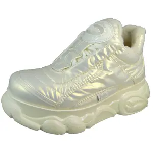Formadoras de mulheres Buffalo Cld Corin Puffed - Vegan Nylon image-2