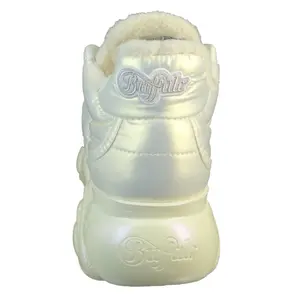 Formadoras de mulheres Buffalo Cld Corin Puffed - Vegan Nylon image-4