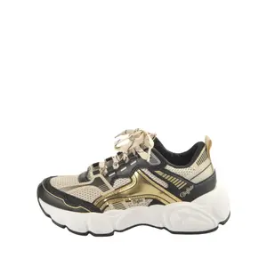 Formadoras de mulheres Buffalo CLD Run - Vegan Nappa/Mesh image-0
