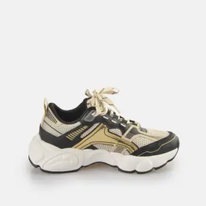 Formadoras de mulheres Buffalo CLD Run - Vegan Nappa/Mesh image-6