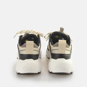 Formadoras de mulheres Buffalo CLD Run - Vegan Nappa/Mesh image-3