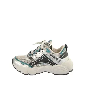 Sneakers für Frauen Buffalo Cld Run - Vegan Nappa/Mesh image-0