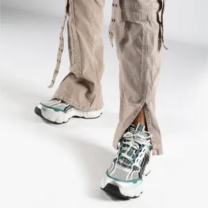 Sneakers für Frauen Buffalo Cld Run - Vegan Nappa/Mesh image-6