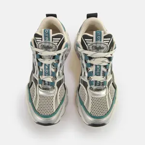 Sneakers für Frauen Buffalo Cld Run - Vegan Nappa/Mesh image-3