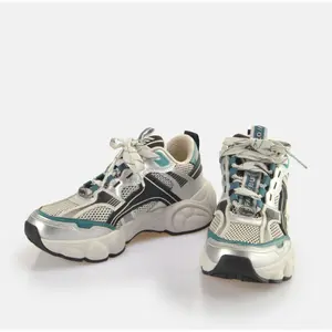 Sneakers für Frauen Buffalo Cld Run - Vegan Nappa/Mesh image-1