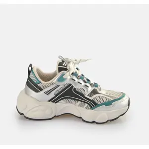 Sneakers für Frauen Buffalo Cld Run - Vegan Nappa/Mesh image-5