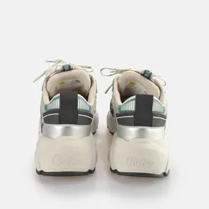Sneakers für Frauen Buffalo Cld Run - Vegan Nappa/Mesh image-2