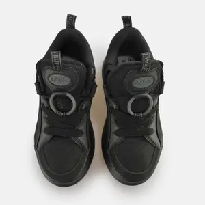 Formadoras de mulheres Buffalo Orcus Sk8 - Vegan Nubuck image-4