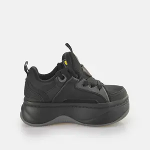 Formadoras de mulheres Buffalo Orcus Sk8 - Vegan Nubuck image-0