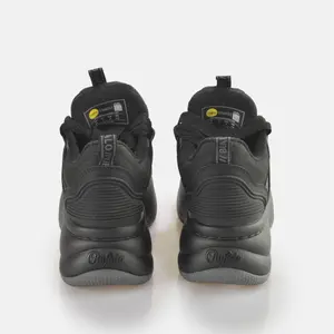 Formadoras de mulheres Buffalo Orcus Sk8 - Vegan Nubuck image-3