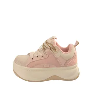 Formadoras de mulheres Buffalo Orcus Sk8 - Vegan Nubuck image-0