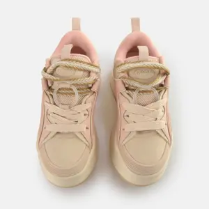 Formadoras de mulheres Buffalo Orcus Sk8 - Vegan Nubuck image-2