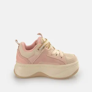 Formadoras de mulheres Buffalo Orcus Sk8 - Vegan Nubuck image-6