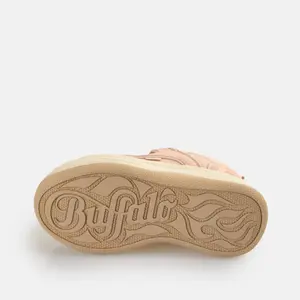 Formadoras de mulheres Buffalo Orcus Sk8 - Vegan Nubuck image-5