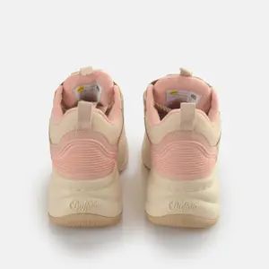 Formadoras de mulheres Buffalo Orcus Sk8 - Vegan Nubuck image-1