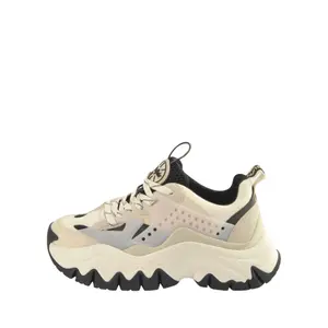Formadoras de mulheres Buffalo Trail One - Vegan Nubuck image-0