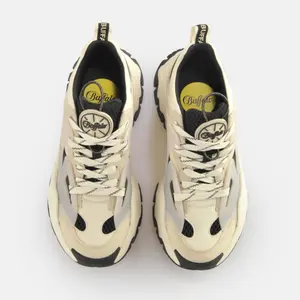 Formadoras de mulheres Buffalo Trail One - Vegan Nubuck image-2