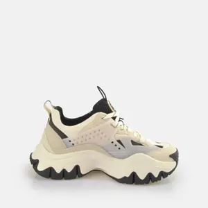 Formadoras de mulheres Buffalo Trail One - Vegan Nubuck image-6