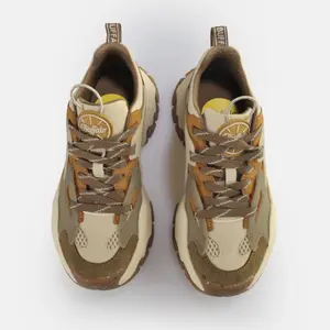 Sneakers für Damen Buffalo Trail One - Vegan Nubuck image-2