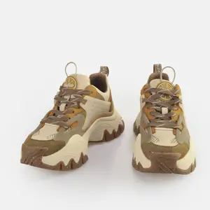 Sneakers für Damen Buffalo Trail One - Vegan Nubuck image-4