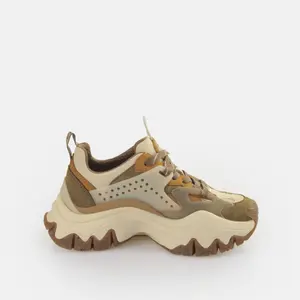 Sneakers für Damen Buffalo Trail One - Vegan Nubuck image-6