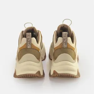 Sneakers für Damen Buffalo Trail One - Vegan Nubuck image-1