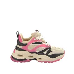 Women's Trainers Buffalo Triplet M - Vegan Nubuck image-1