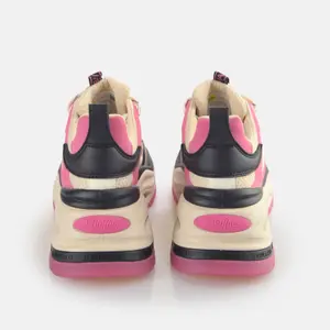 Women's Trainers Buffalo Triplet M - Vegan Nubuck image-5