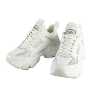 Women's Trainers Buffalo Binary Athena Glam image-2