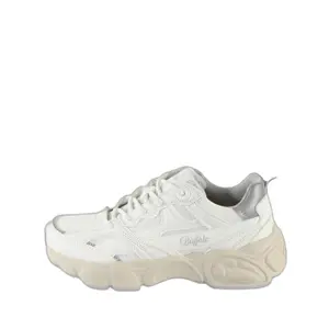 Women's Trainers Buffalo Cld Run Rt image-1