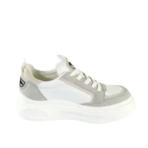 Women's Trainers Buffalo Vectra Low - Vegan Nappa/Nubuck image-0