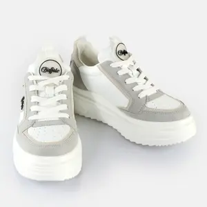 Women's Trainers Buffalo Vectra Low - Vegan Nappa/Nubuck image-5