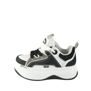 Sneakers Buffalo Orcus - Vegan Nappa image-1