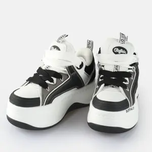 Sneakers Buffalo Orcus - Vegan Nappa image-2