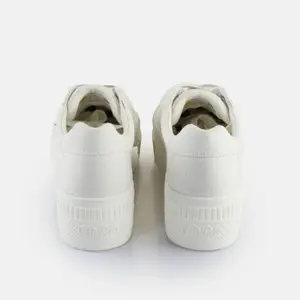 Scarpe da basket da donna in cotone biologico Buffalo Paired image-2