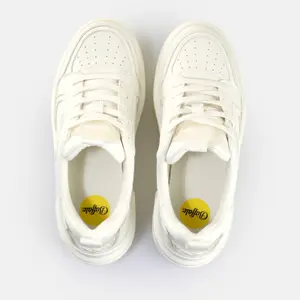 Træningssko til kvinder Buffalo Vectra Low - Vegan Nappa image-4